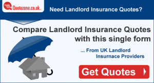 Compare Landlord Insurance Quotes and You Will Find Better Deals!