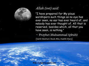 Displaying 19> Images For - Prophet Muhammad Quotes On Peace...