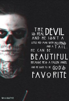 ... psycho quote evans peter favourit quote devil quote dark side ah quote