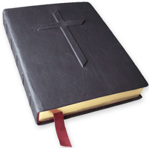 Soft-Covered-Large-Bible