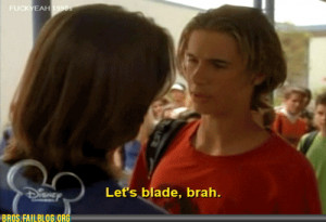 Brink! Disney Channel Original Movie