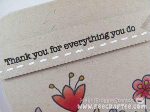 Thank you for everything you do.