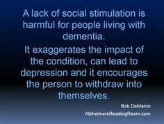 Alzheimer's Quotes and Dementia Quotes More