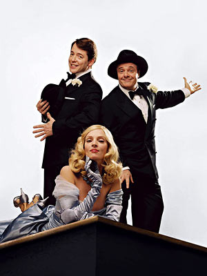 The Producers ( 1968 ) Reviews & Movie Ratings for kids and families ...
