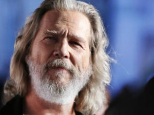 Jeff Bridges: One of the biggest challenges is to not be cynical - we ...