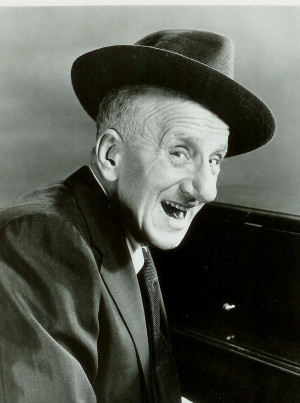 Jimmy Durante Pictures