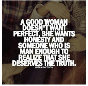 Treating A Woman Good Quotes http://www.pinterest.com/pin ...
