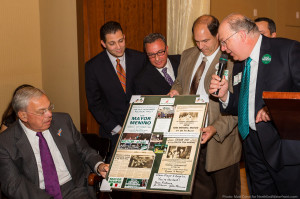 Kirsten Fitzgerald Mistress