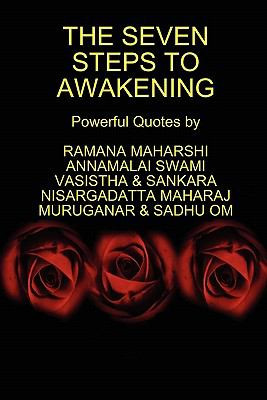 The Seven Steps to Awakening 9780979726767
