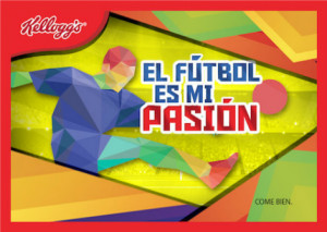 2015 Copa America Chile 2015 Virtual Sticker Collection Panini Brazil