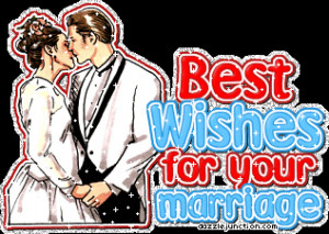 Marriage Best Wishes For Marriage quote