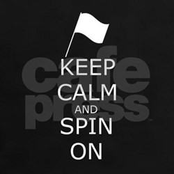 colorguard_keep_calm_and_spin_on_tee.jpg?height=250&width=250 ...