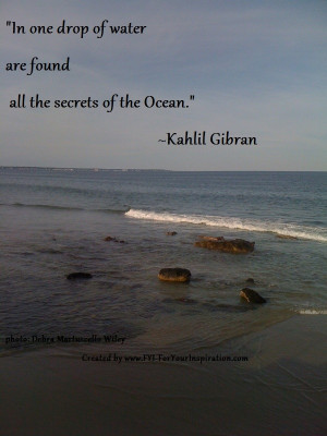 Inspirational Wallpaper