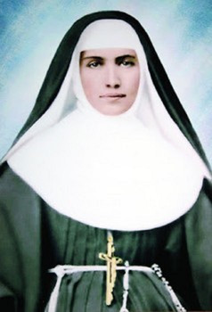Prayers, Quips and Quotes by Saintly People; Jan 23, St. Marianne Cope