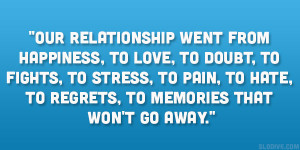 31 Relevant Bad Relationship Quotes
