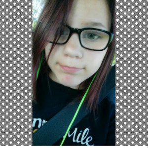 Princesstard 2013 Bangs I love my hair getting cut