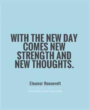 Motivational Quotes Strength Quotes Eleanor Roosevelt Quotes