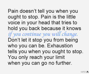 Gain Quotes|No Pain No Gain Quote|Pain And Gain.
