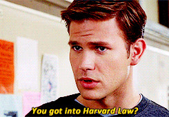 film comedy Matthew Davis Reese Witherspoon legally blonde