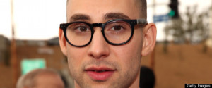 Jack Antonoff Fun Guitarist Being Gay Rights Ally And Straight