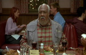 Papa Klump Quotes and Sound Clips