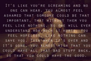 Search Results for: Hopeless Quotes