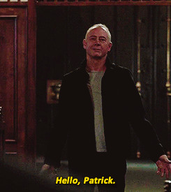 The Mentalist – Episode 6.08 – Red John – Review