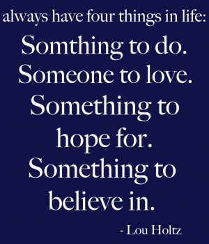 Inspirational Football Quotes