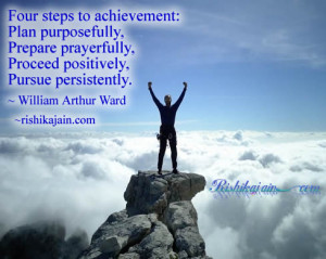 Achievements- Inspirational Quotes, Motivational Thoughts and Pictures ...