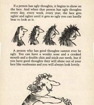 Roald Dahl -The Twits-