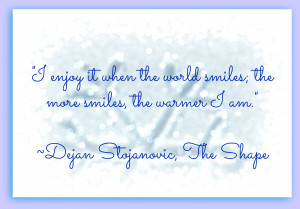 for your smile is beautiful quotes displaying 19 images for your smile ...