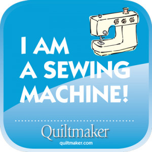 Sewing Quotes and Sayings