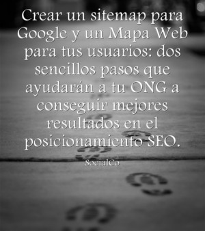 Infografía: 9 SEO MUST para ganar posiciones en Google (y III)