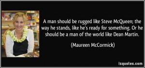 More Maureen McCormick Quotes