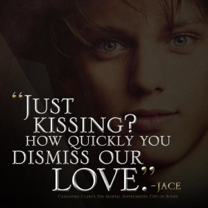 The Mortal Instruments Quotes in Pictures
