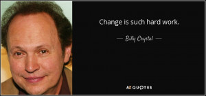 BILLY CRYSTAL QUOTES
