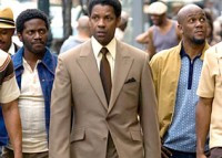 American Gangster” Frank Lucas Charged With Social Security Theft