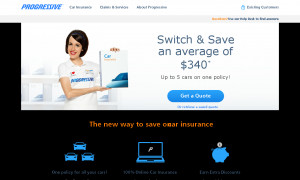 Progressive Online Quotes Car Insurance Images