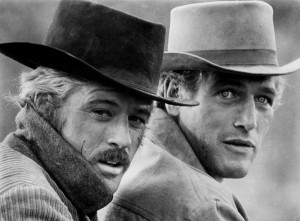 TÍTULO ORIGINAL :- Butch Cassidy and the Sundance Kid