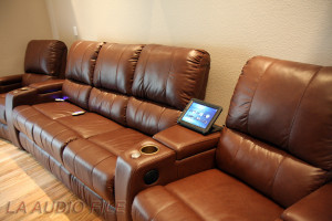 Product Review RTI Remote Technologies Inc RTiPanel App for the