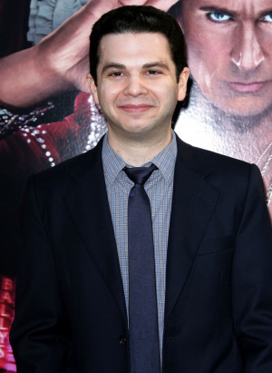 Samm Levine Pictures