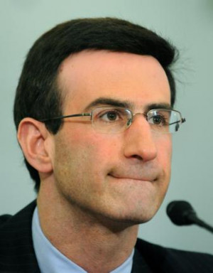 OMB's Orszag discusses 2010 budget with House committee in Washington