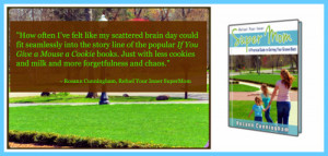 Refuel Your Inner SuperMom eBook | ChristianSuperMom.com