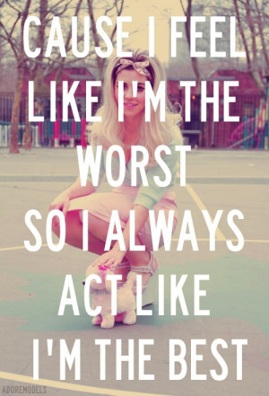 marina and the diamonds, quote