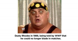 1980 – Dusty Rhodes defeated Bobby “Mick” Jaggers for the ...