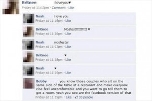 funny facebook status 4