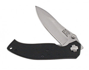 Shop Frost Cutlery 15-078B Delta Force Knife 3-3/4' at Ace Hardware NY ...