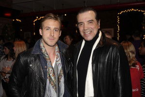 Ryan Gosling (October 2005 - May 2011)