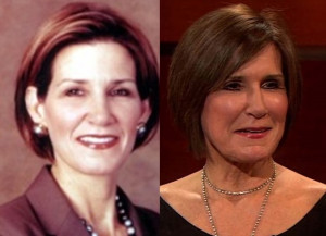 Mary Matalin Is Is A Political Consultant To The Republican Party And