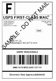 User can use all Shipping agencies (FedEx;UPS and USPS) at once to ...
